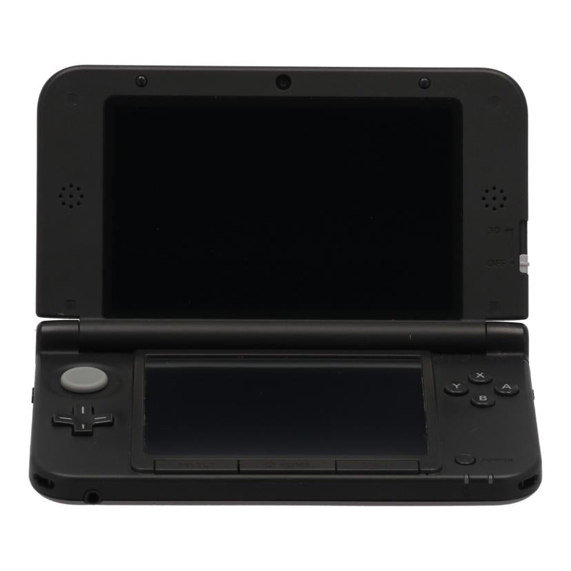 NINTENDO 任天堂 ニンテンドー　/Nintendo　3DS　LL　本体/SPR-001//SJH112649494/Bランク/24