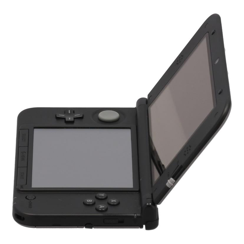 NINTENDO 任天堂 ニンテンドー　/Nintendo　3DS　LL　本体/SPR-001//SJH112649494/Bランク/24