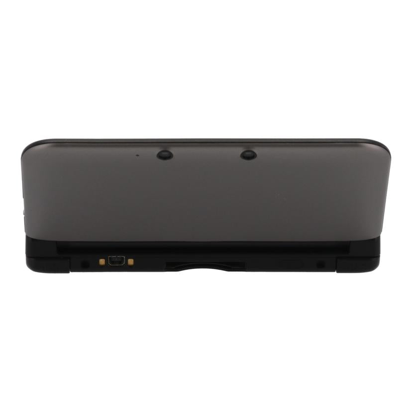 NINTENDO 任天堂 ニンテンドー　/Nintendo　3DS　LL　本体/SPR-001//SJH112649494/Bランク/24