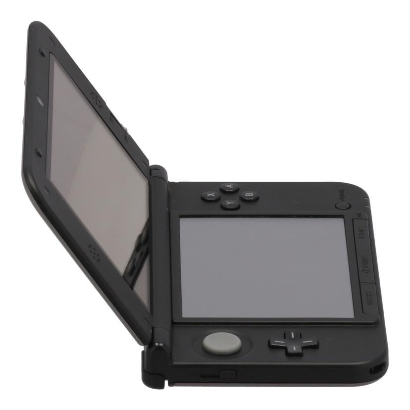 NINTENDO 任天堂 ニンテンドー　/Nintendo　3DS　LL　本体/SPR-001//SJH112649494/Bランク/24