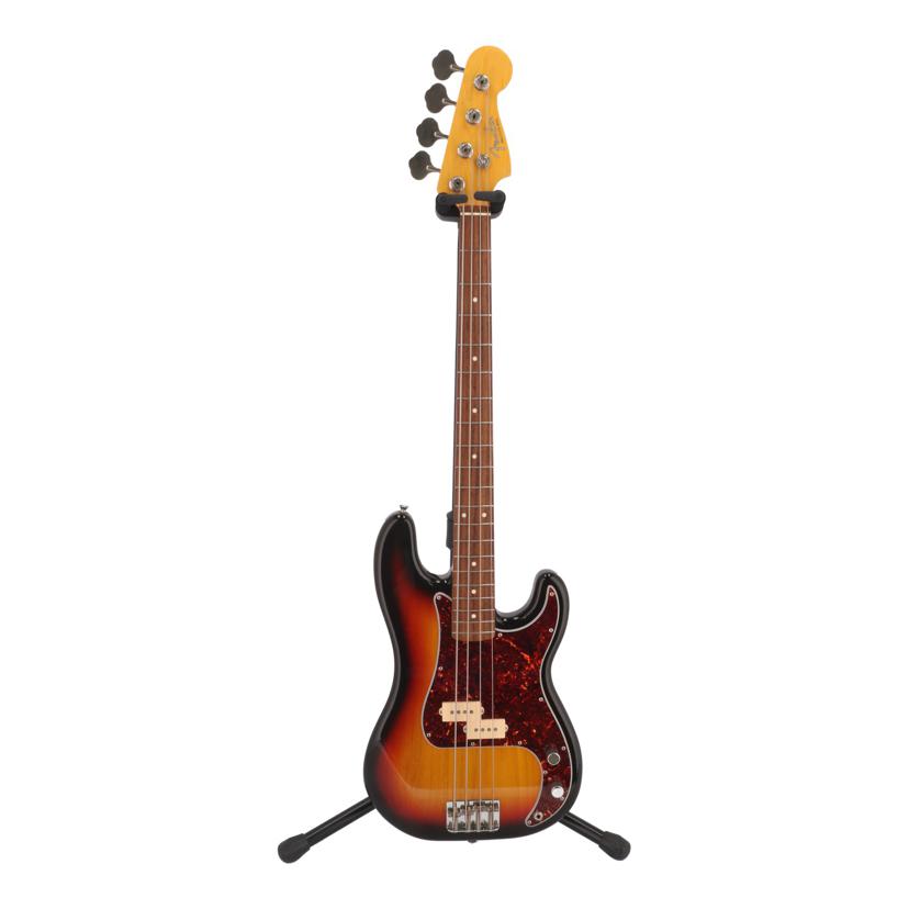 FENDER　JAPAN フェンダー　ジャパン/エレキベース/PB-62-US //JD13014135/Bランク/67