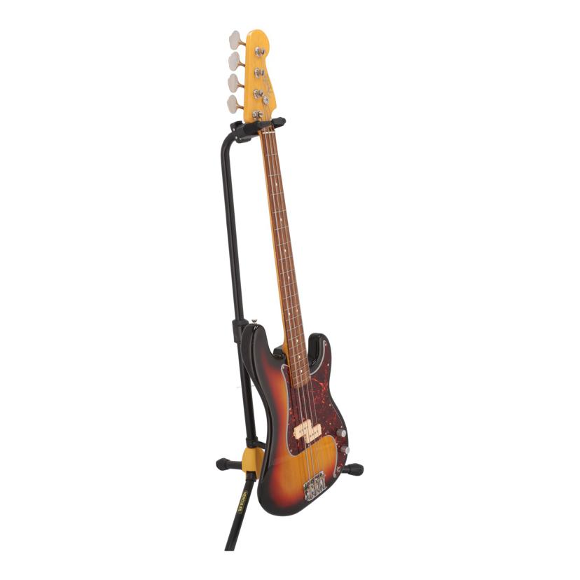 FENDER　JAPAN フェンダー　ジャパン/エレキベース/PB-62-US //JD13014135/Bランク/67