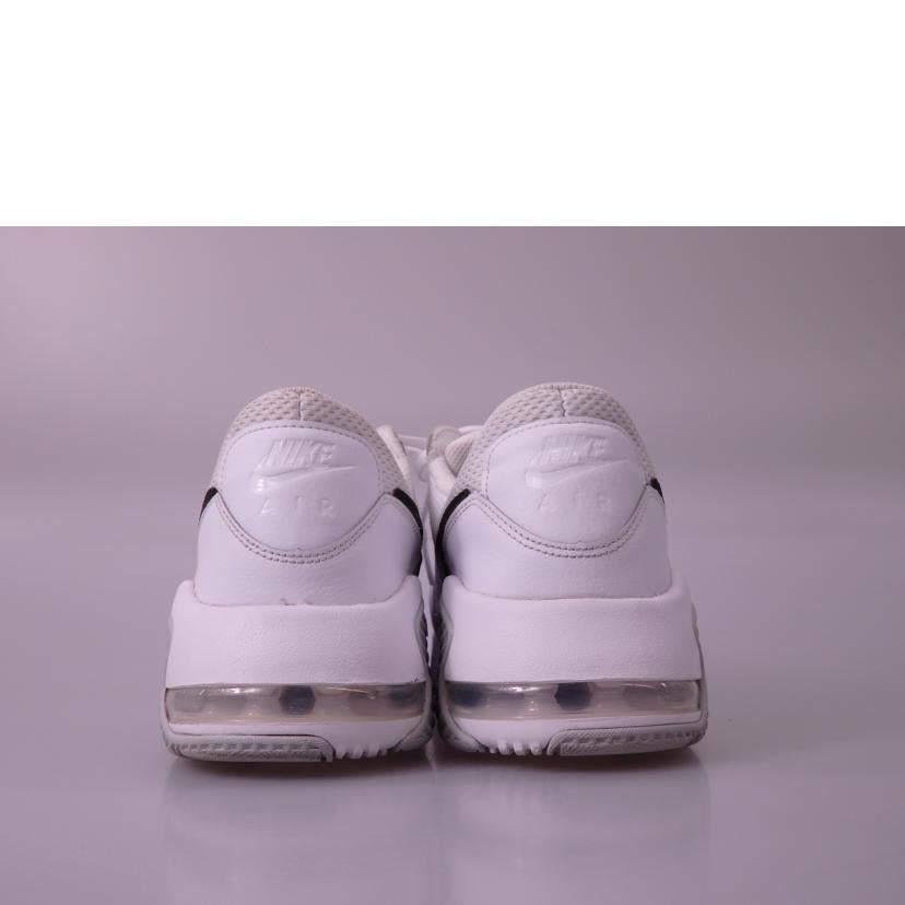 NIKE ナイキ/AIR　MAX　EXCEE/CD4165-100//Aランク/76