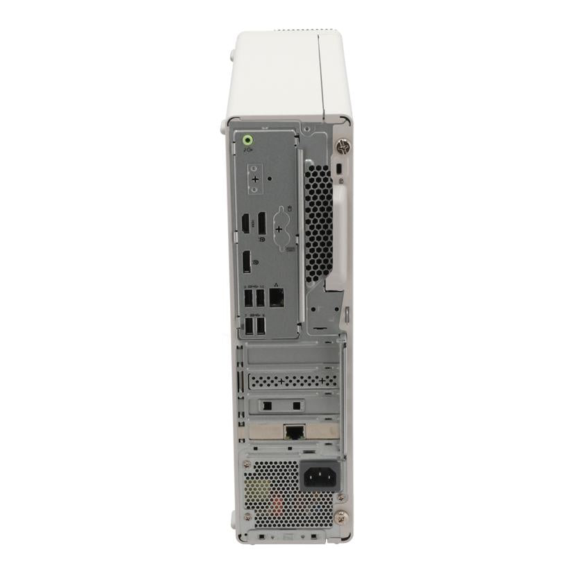 NEC 日本電気　/Win11デスクトップPC／Mate　MKH51/PC-MKH51EZGK//43000271A/Bランク/62