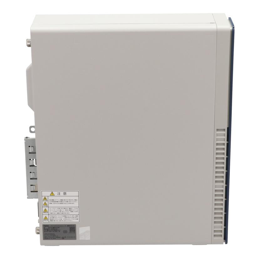 NEC 日本電気　/Win11デスクトップPC／Mate　MKH51/PC-MKH51EZGK//43000271A/Bランク/62