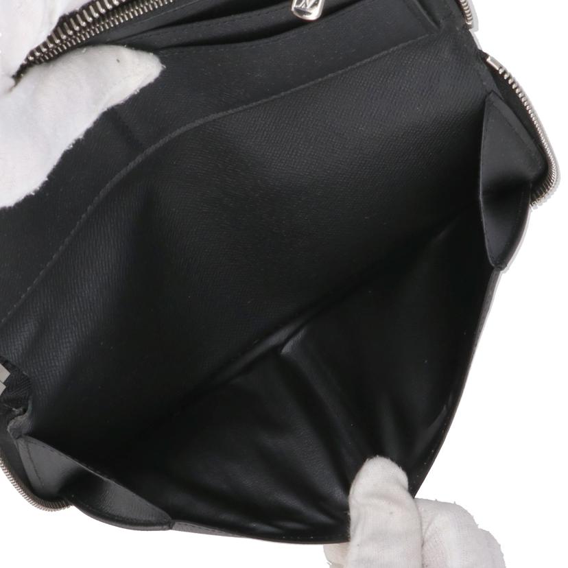 LOUIS VUITTON ルイヴィトン/ジッピーウォレット・ヴェルティカルNM/ダミエグラフィット/N63095//CA3***/ABランク/75