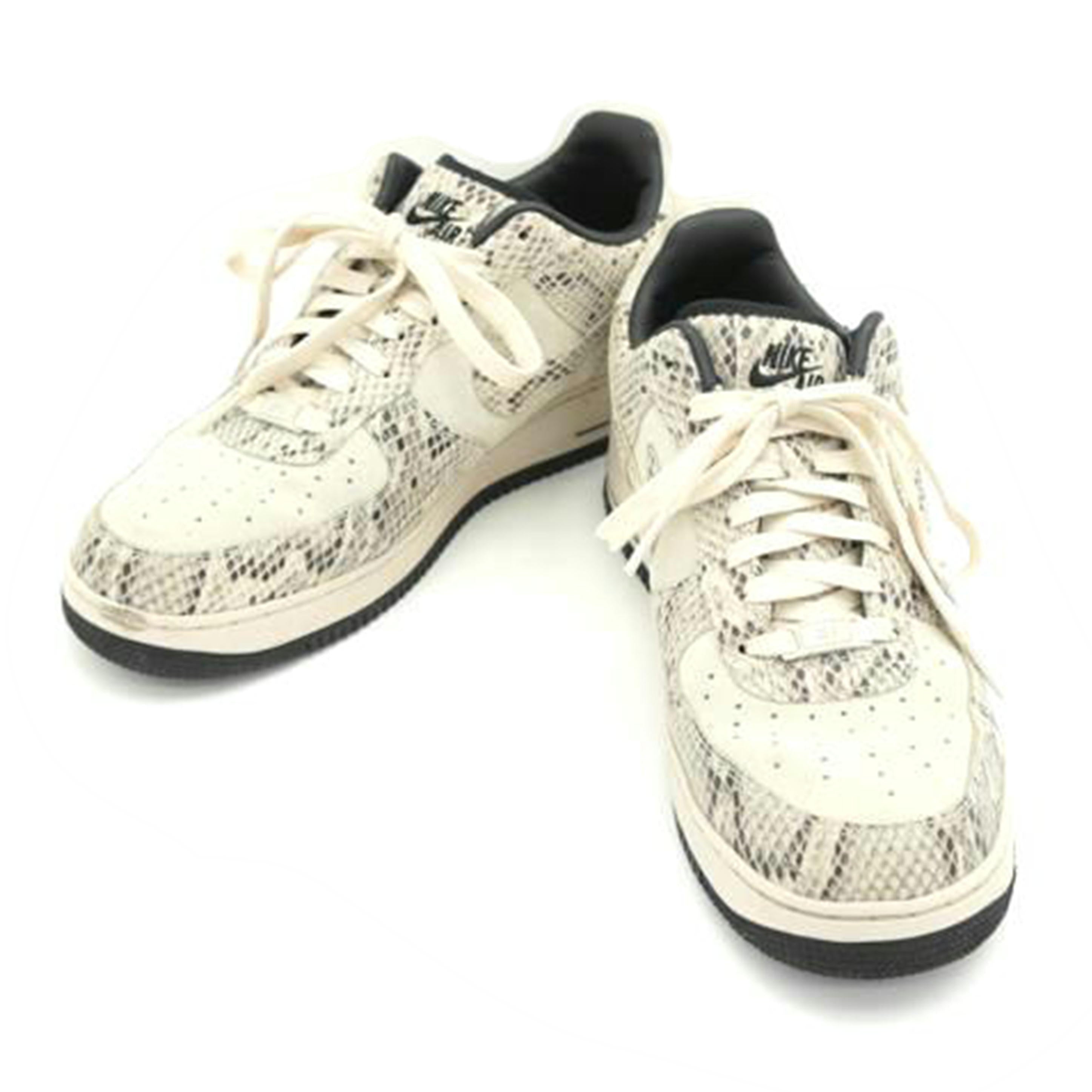 NIKE ナイキ/AIR　FORCE　1/Ct3761-991//Bランク/78