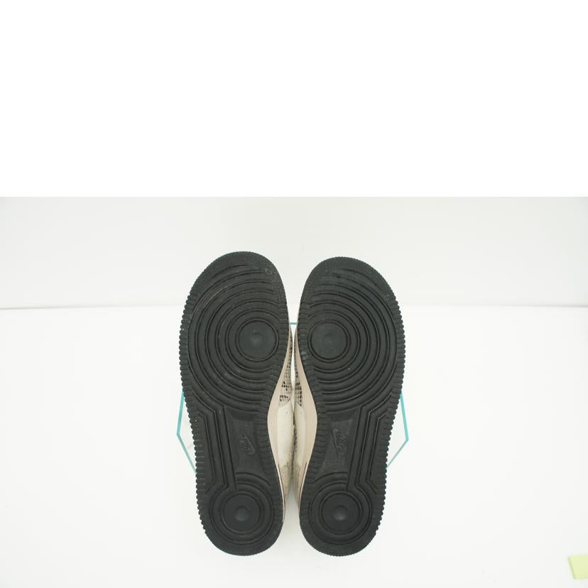 NIKE ナイキ/AIR　FORCE　1/Ct3761-991//Bランク/78