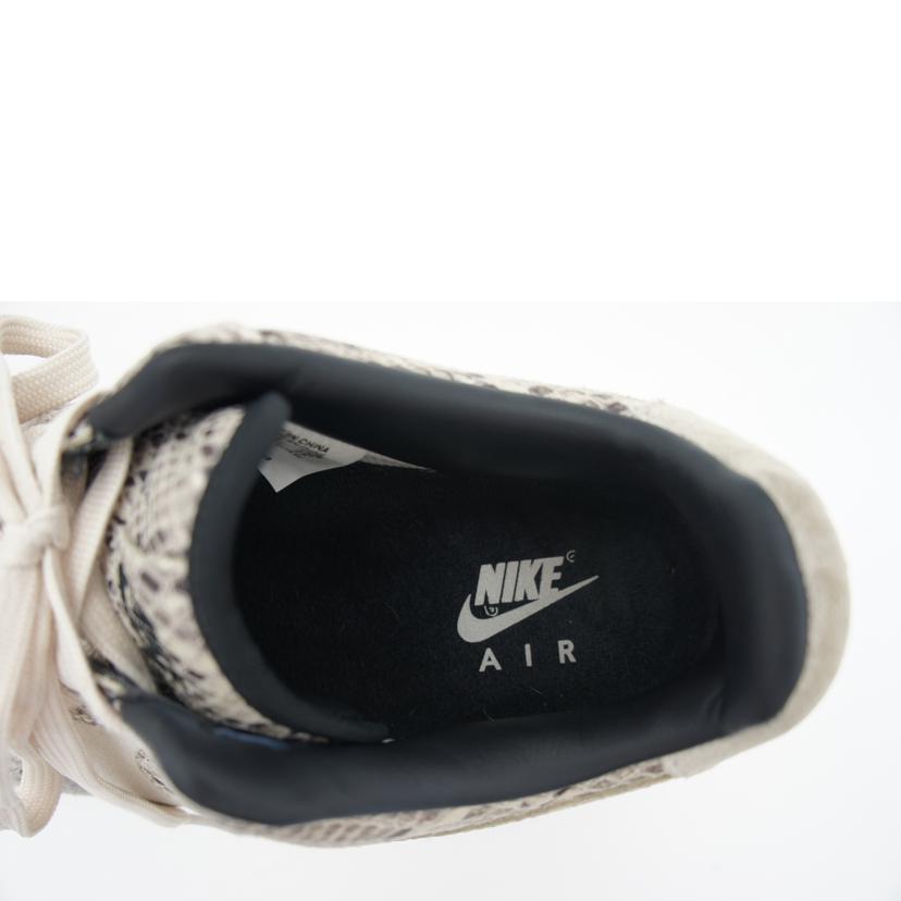 NIKE ナイキ/AIR　FORCE　1/Ct3761-991//Bランク/78