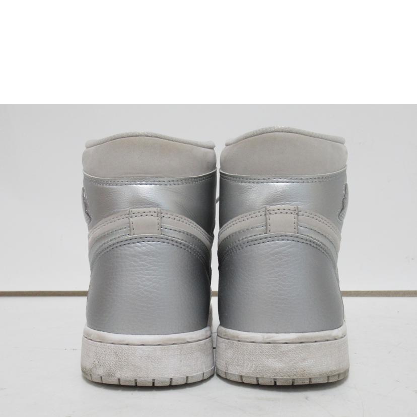 NIKE/Air　Jordan　1　High　OG　 CO　JP／TOKYO ／ハイカットスニーカー/DC1788-029//Bランク/63