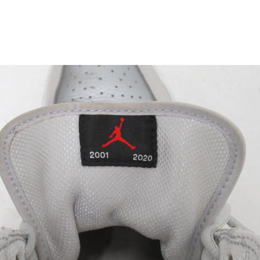 NIKE/Air　Jordan　1　High　OG　 CO　JP／TOKYO ／ハイカットスニーカー/DC1788-029//Bランク/63