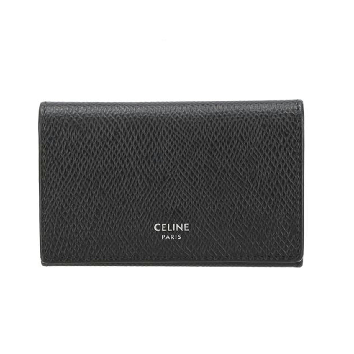 CELINE セリーヌ/CELINE/6連キーケース/ブラック//ABランク/75