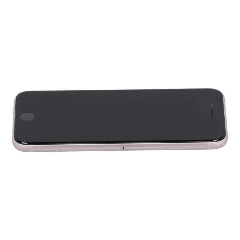 Apple　 アップル　/iPhone　SE　第3世代　128GB/MMYG3J/A//JW27D4XNKP/ABランク/62
