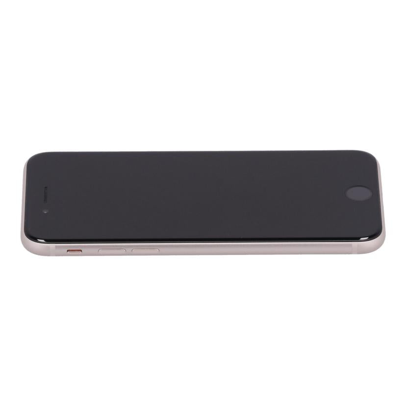 Apple　 アップル　/iPhone　SE　第3世代　128GB/MMYG3J/A//JW27D4XNKP/ABランク/62