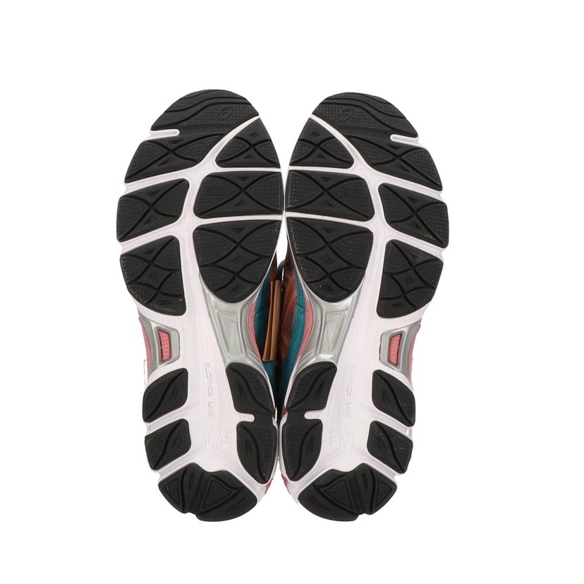 AWAKE　NY×asics アウェイクニューヨーク×アシックス/GEL－NYC/1201A850-022//Aランク/09