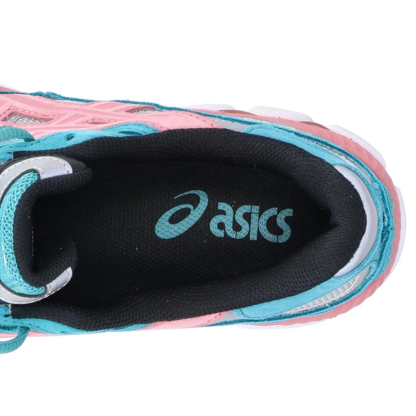 AWAKE　NY×asics アウェイクニューヨーク×アシックス/GEL－NYC/1201A850-022//Aランク/09
