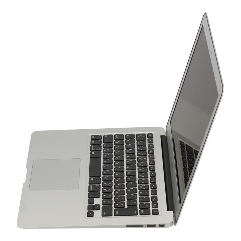 Apple アップル　/MacBook　Air（13インチ，Mid　2012）/MD231J/A//C02K6AZQDRVC/Bランク/62