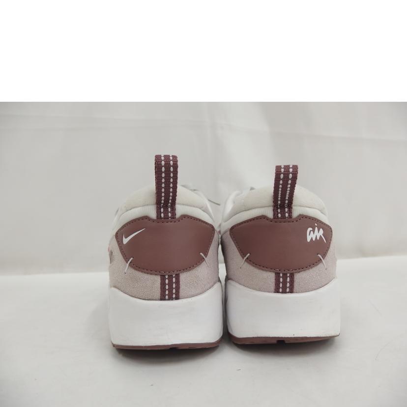 NIKE ナイキ/Air　Max　90　Futura　Platinum　Violet／Smokey　Mauve／Pink　Foam／Playful　Pink/FZ3619-019//ABランク/82