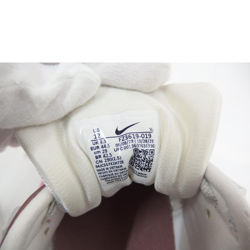 NIKE ナイキ/Air　Max　90　Futura　Platinum　Violet／Smokey　Mauve／Pink　Foam／Playful　Pink/FZ3619-019//ABランク/82