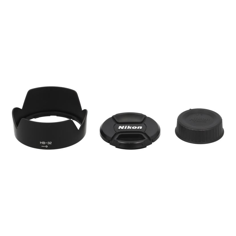 NIKON ニコン/デジタル対応レンズ/ 18-140mm f/3.5-5.6G ED VR//70210531/Bランク/67