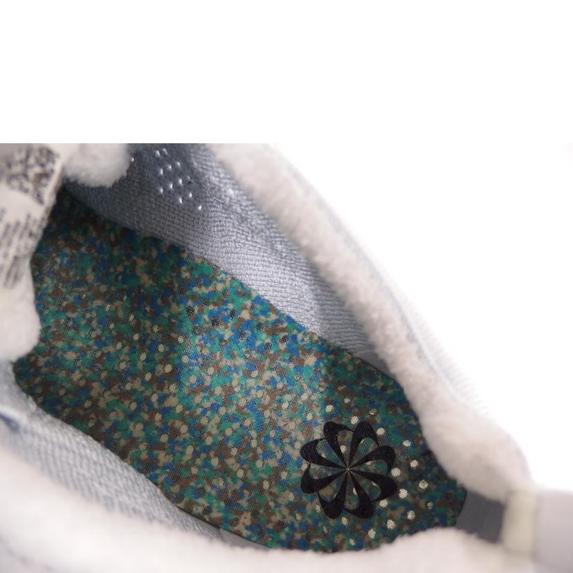 NIKE ナイキ/Nike　Air　VaporMax　2023　Flyknit　Pure　Platinum/DV1678-002//ABランク/82