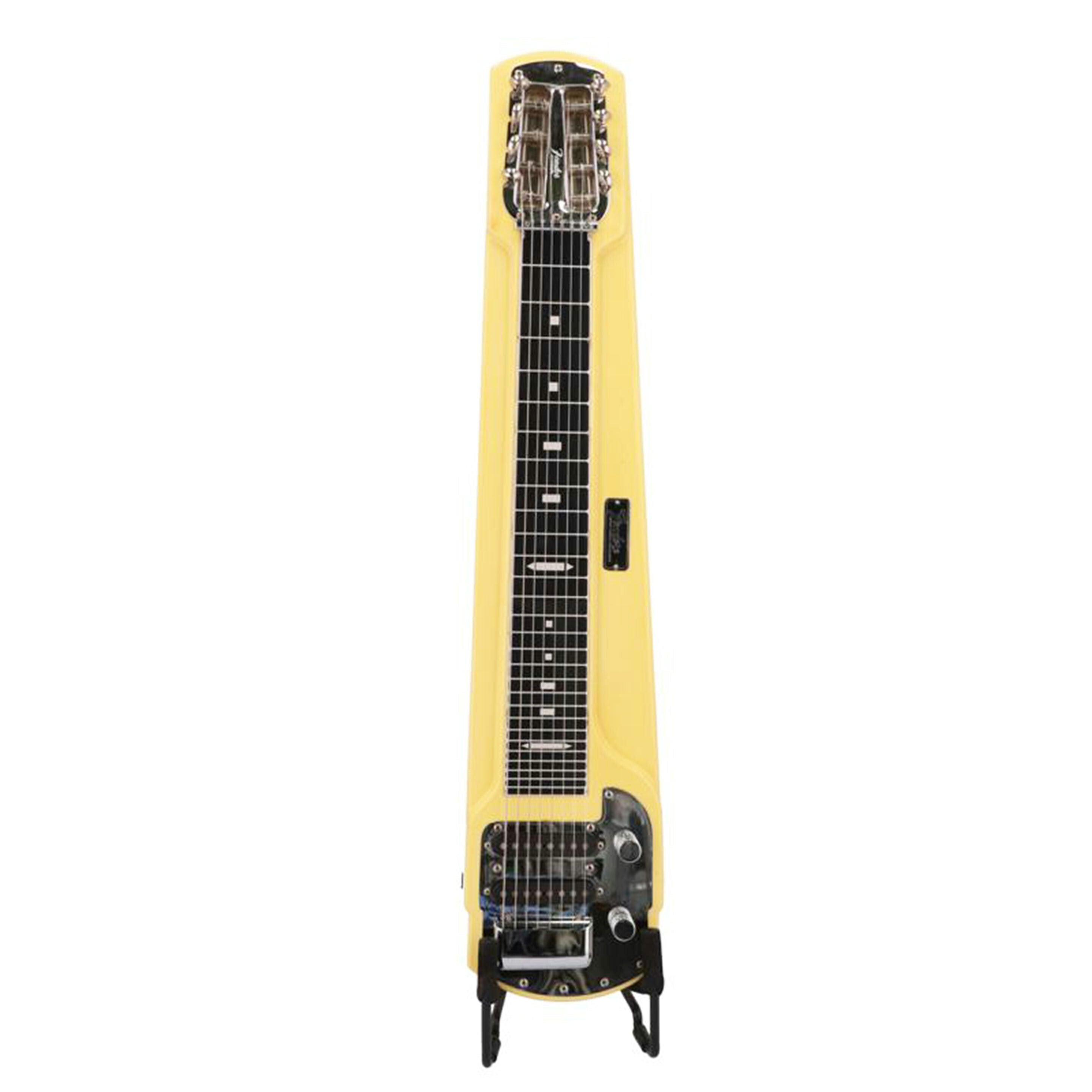 Ｆｅｎｄｅｒ　Ｊａｐａｎ フェンダー ジャパン/スチールギター/DELUXE 8//Q006372/Bランク/82