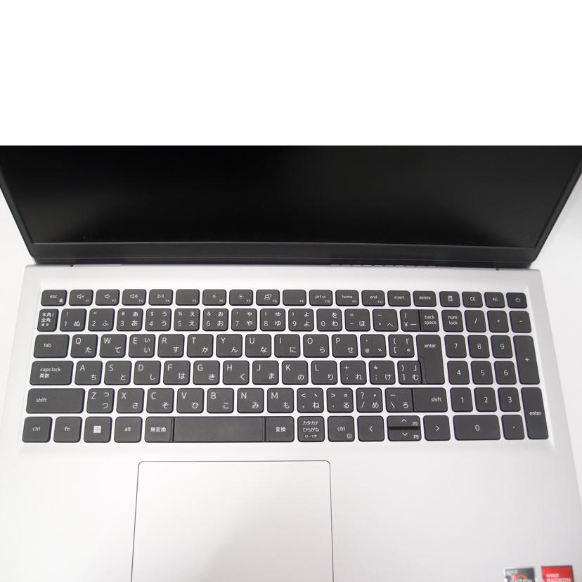 DELL デル/Inspiron　15　3535／ノートパソコン/P112F006//36738019156/ABランク/69