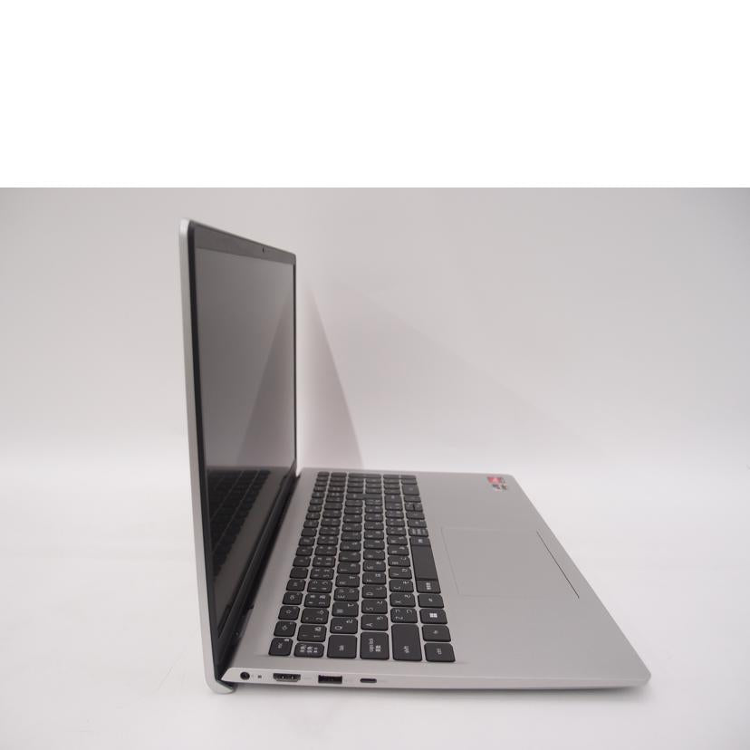 DELL デル/Inspiron　15　3535／ノートパソコン/P112F006//36738019156/ABランク/69