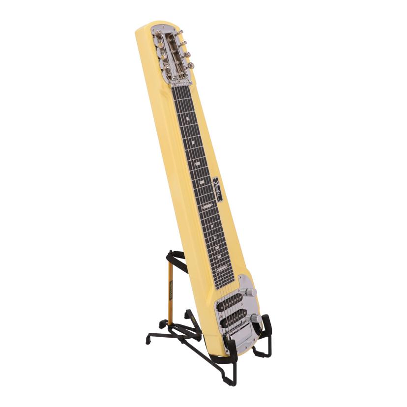 Ｆｅｎｄｅｒ　Ｊａｐａｎ フェンダー ジャパン/スチールギター/DELUXE 8//Q006372/Bランク/82