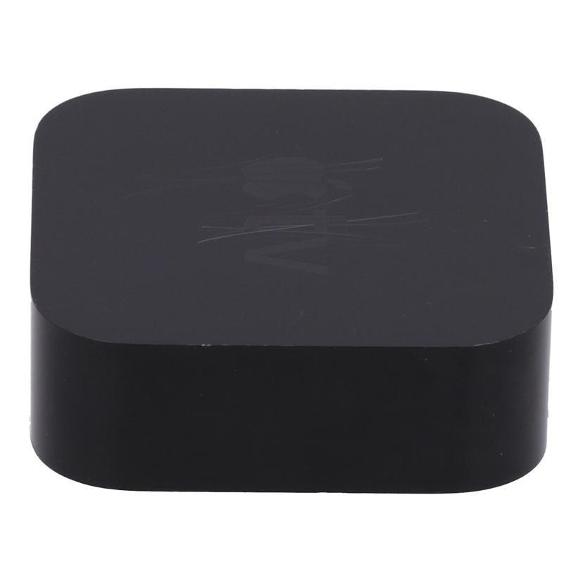 Apple　 アップル　/Apple　TV　4K　32GB　2017/MQD22J/A A1842//DY5CXQLVJ1WF/Bランク/05
