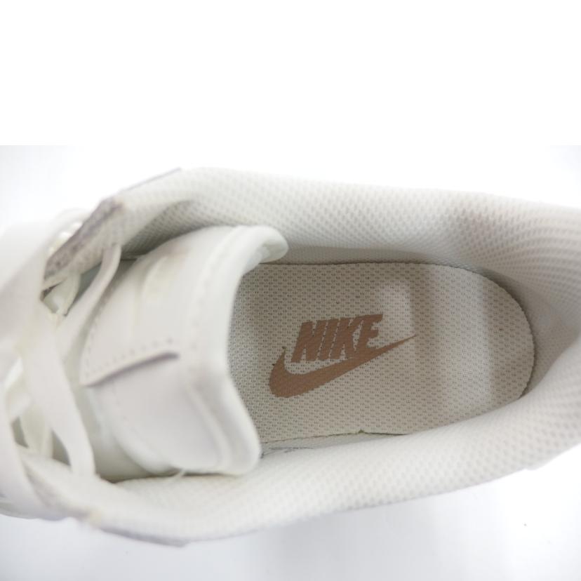 NIKE ナイキ/Nike　Women＇s　Cortez　SE　Sail／ホワイト/HV6936-133//ABランク/82