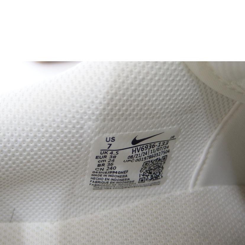 NIKE ナイキ/Nike　Women＇s　Cortez　SE　Sail／ホワイト/HV6936-133//ABランク/82