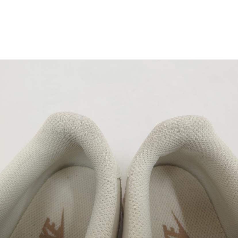 NIKE ナイキ/Nike　Women＇s　Cortez　SE　Sail／ホワイト/HV6936-133//ABランク/82