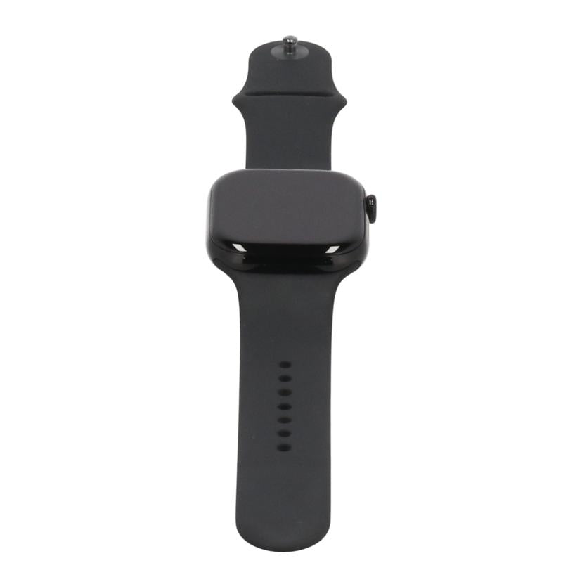 Apple アップル /AppleWatch Series10 GPS 46mm/MWWP3J/A//D2NRL7YV4T/ABランク/62
