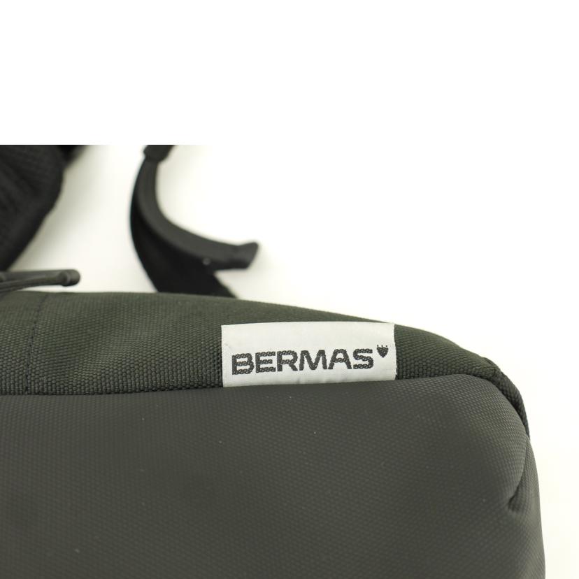 BERMAS バーマス/BERMAS　リュック//SAランク/69