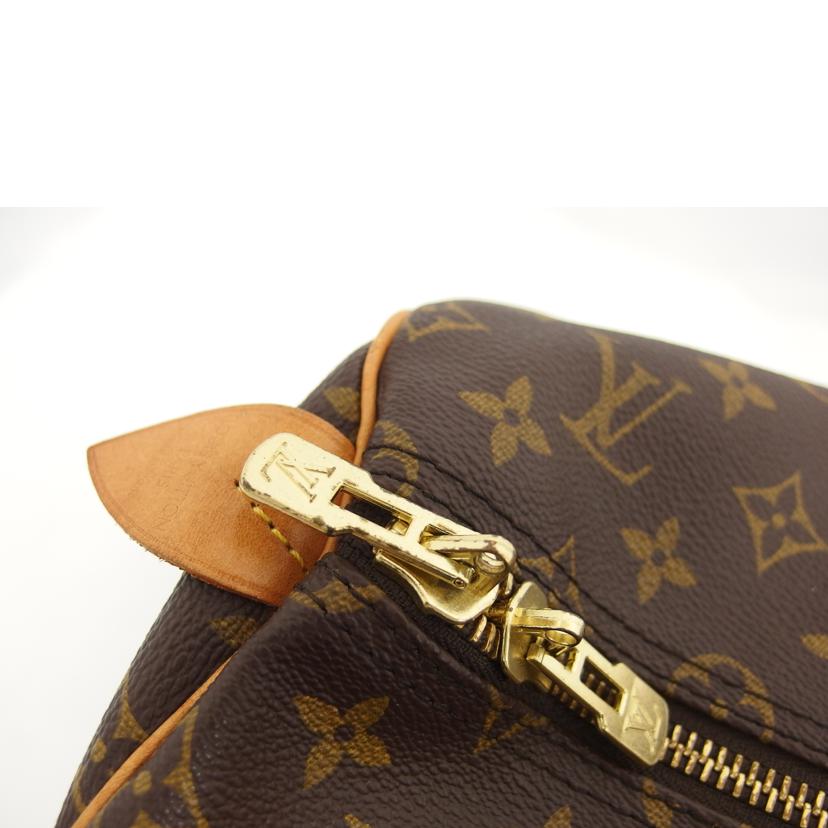 LOUIS　VUITTON ルイヴィトン/ソフトラゲージキーポル55／モノグラム/M41424//VI1***/Bランク/04