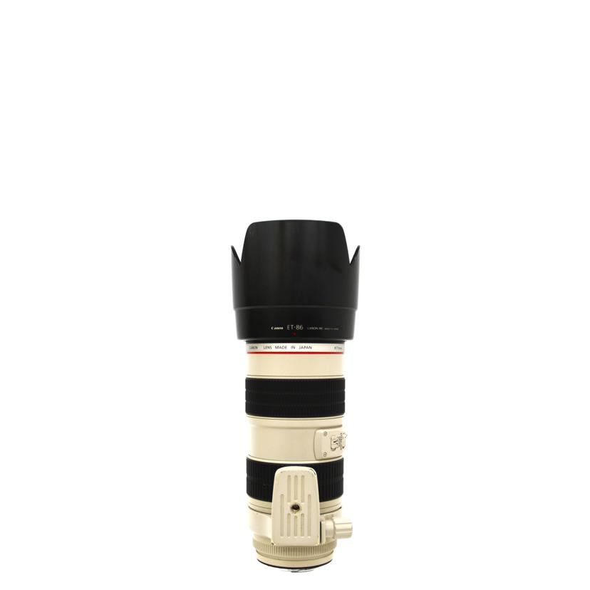 Canon キャノン/交換レンズ/EF70-200/ 2.8L IS//276052/BCランク/75