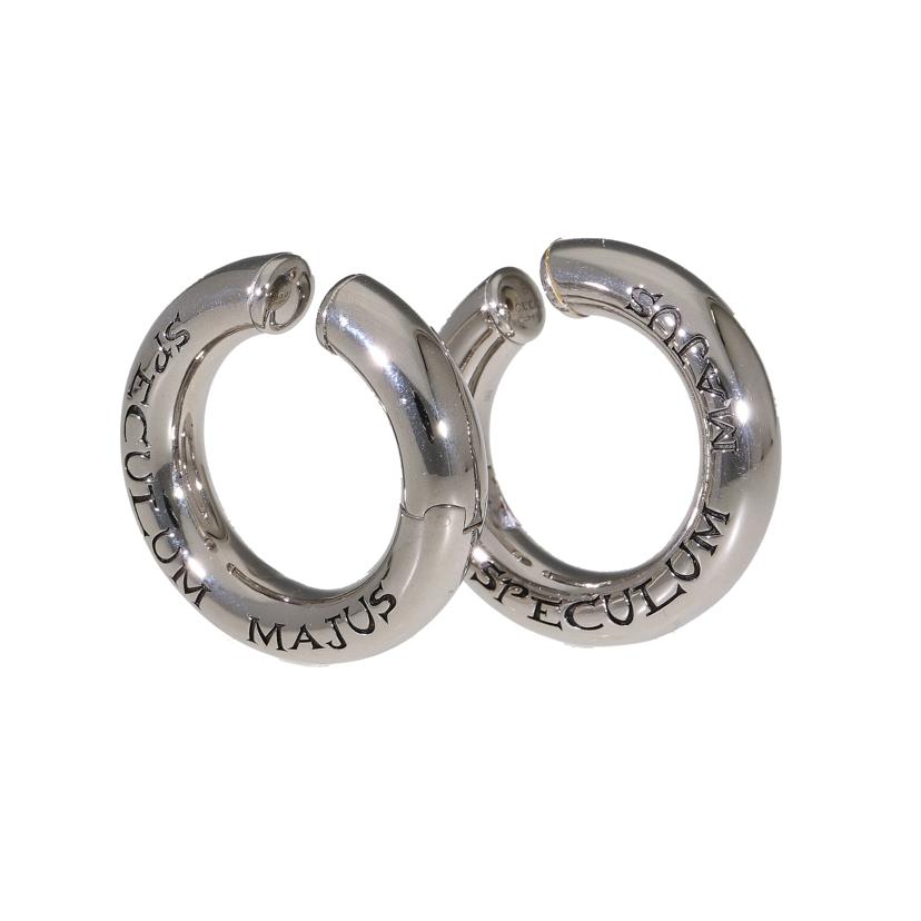 GUCCI／31 グッチ/グッチ／SPECULUM　MAJUS　イヤーカフ//Aランク/75