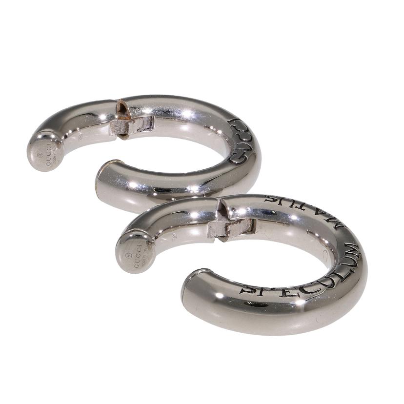 GUCCI／31 グッチ/グッチ／SPECULUM　MAJUS　イヤーカフ//Aランク/75