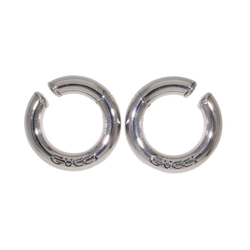 GUCCI／31 グッチ/グッチ／SPECULUM　MAJUS　イヤーカフ//Aランク/75