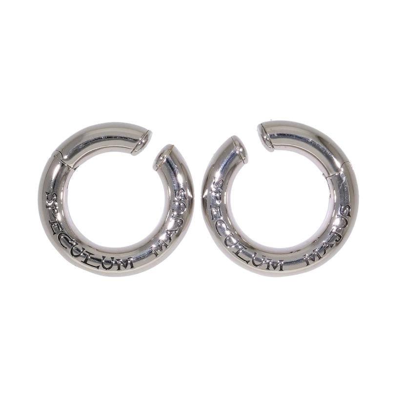 GUCCI／31 グッチ/グッチ／SPECULUM　MAJUS　イヤーカフ//Aランク/75