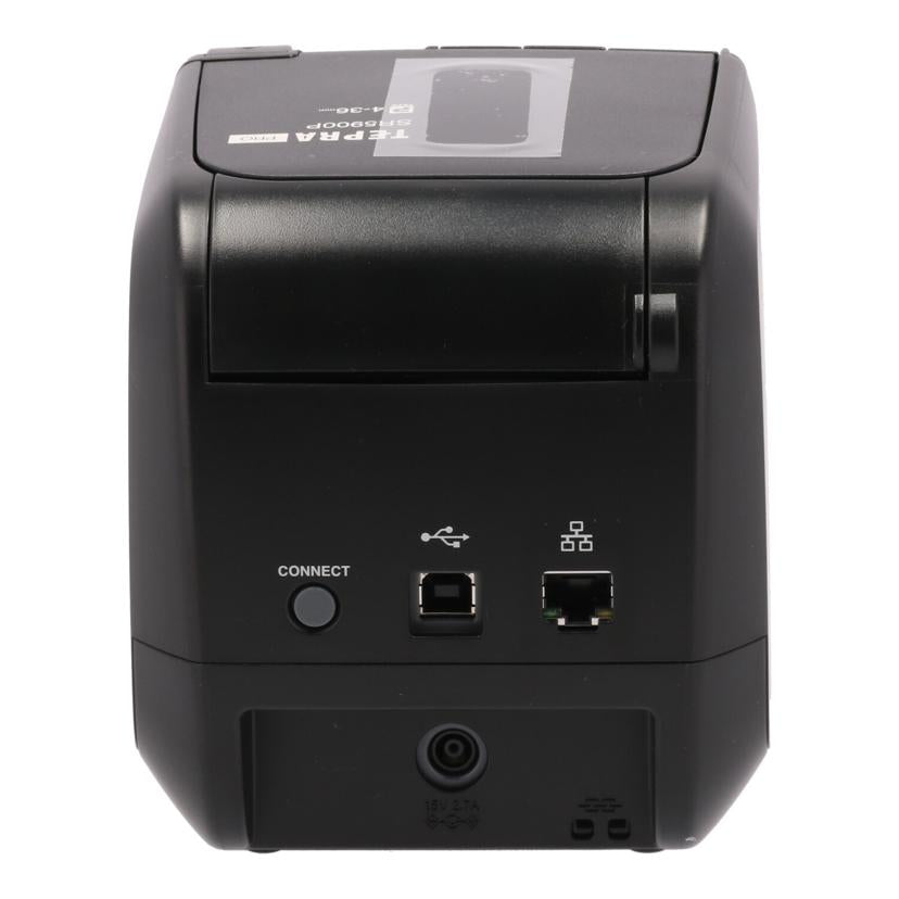 KINGJIM キングジム/ネットワーク対応ラベルライター／テプラプロ/SR5900P//5M5025463/Bランク/85