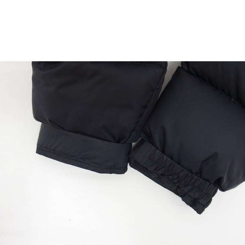 THE　NORTH　FACE ノースフェイス/ヌプシジャケット/ND92335//Bランク/04
