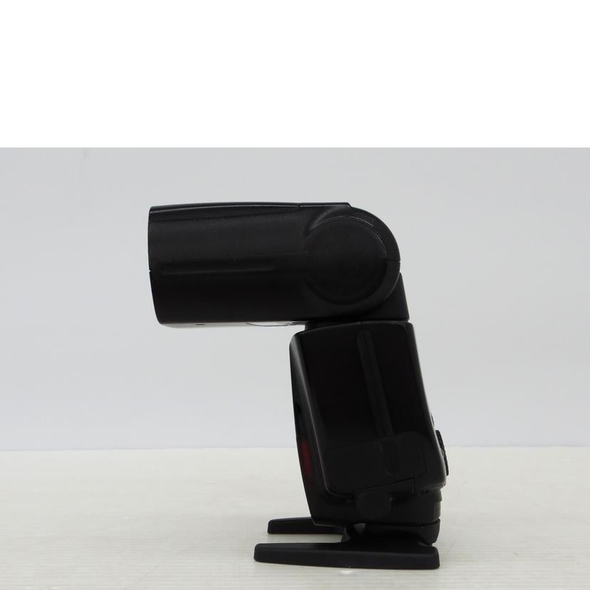 Canon キャノン/ストロボ／SPEEDLITE580　EX　II/SPEEDLITE580 EX II//A52424/Cランク/75