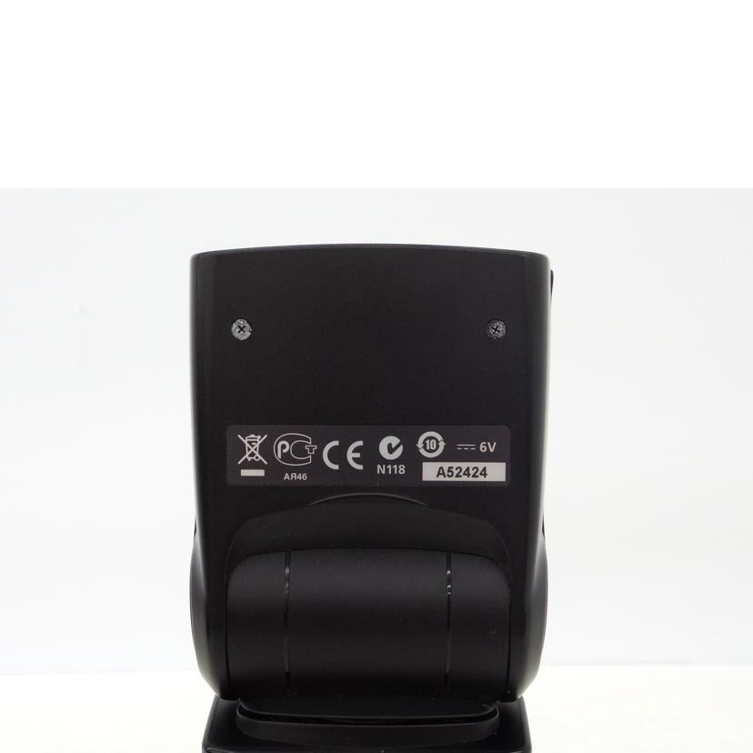 Canon キャノン/ストロボ／SPEEDLITE580　EX　II/SPEEDLITE580 EX II//A52424/Cランク/75