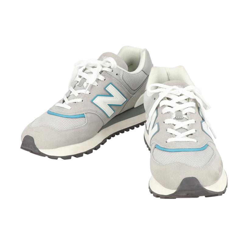 new　balance ニューバランス/U574LGEG//ABランク/09