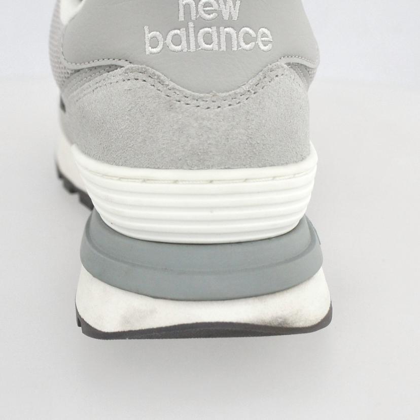 new　balance ニューバランス/U574LGEG//ABランク/09
