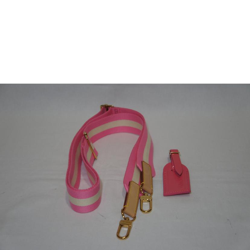 LOUIS　VUITTON ルイ・ヴィトン/サックマリーケイト48h／モノグラムミニ／ストロベリー/M92932//FL1***/Aランク/94