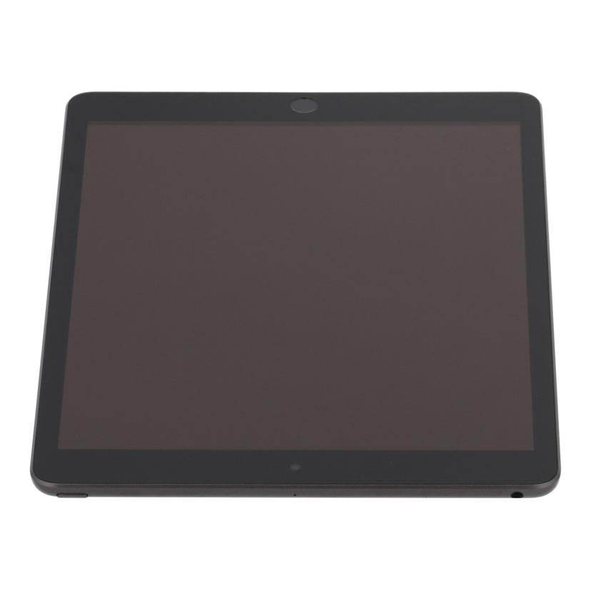 APPLE アップル/iPad　第9世代　Wi－Fi　64GB　/K2K3J A//sh5g2j79w17/Bランク/01