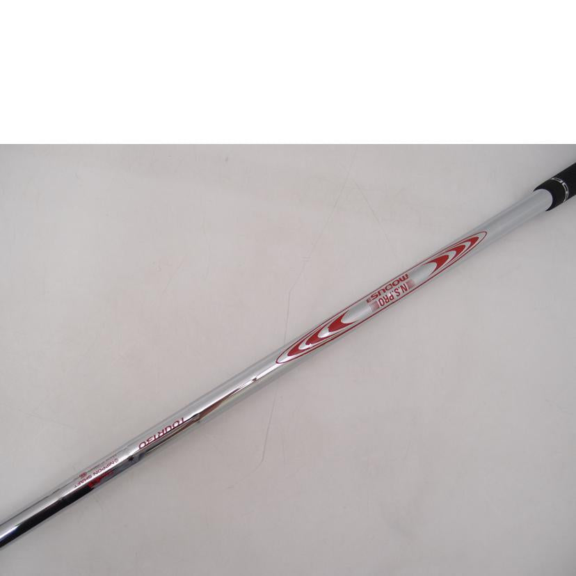 Titleist タイトリスト/タイトリスト　VOKEY　SM10　46°／10F　ウェッジ　（ジェットブラック）/VOKEY SM10 (ｼﾞｪｯﾄﾌﾞﾗｯｸ)//Bランク/69